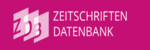 ZDB